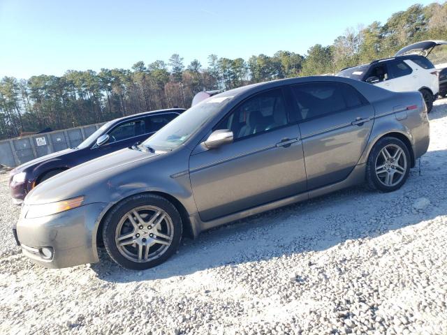  Salvage Acura TL