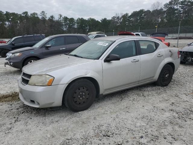  Salvage Dodge Avenger