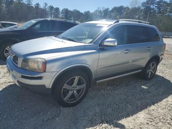  Salvage Volvo XC90