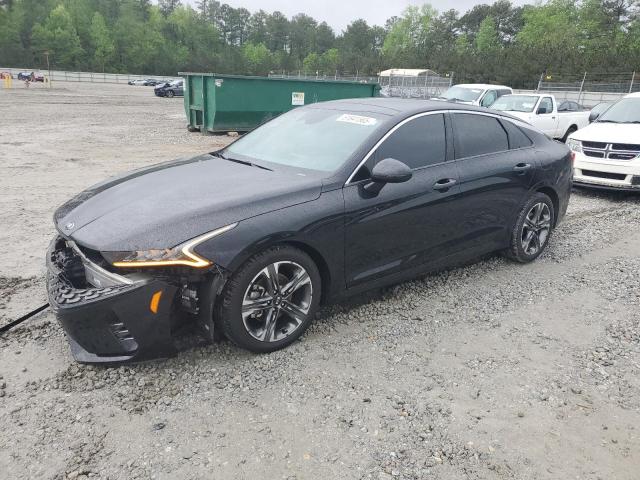  Salvage Kia K5