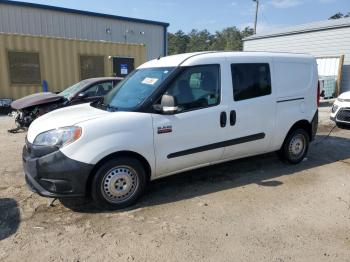  Salvage Ram Promaster