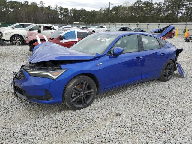  Salvage Acura Integra A-