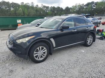  Salvage INFINITI Fx