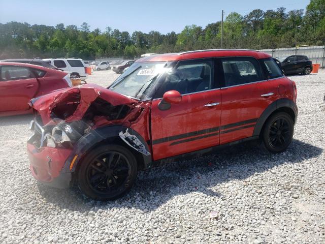  Salvage MINI Cooper