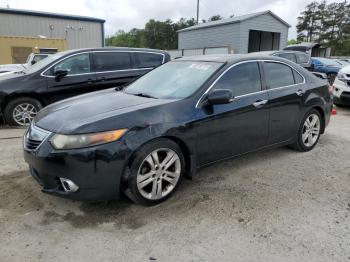 Salvage Acura TSX