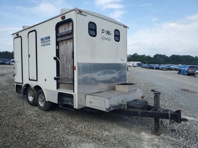  Salvage Oth Trailer