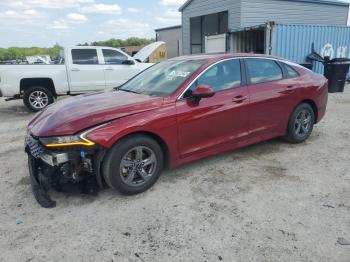  Salvage Kia K5
