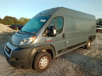  Salvage Ram Promaster