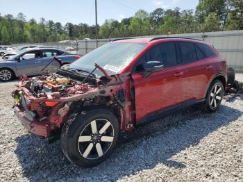  Salvage Honda Prologue T