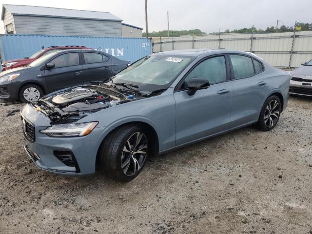  Salvage Volvo S60 Core