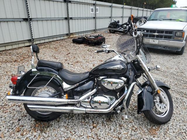  Salvage Suzuki Cyc Vl Vlr