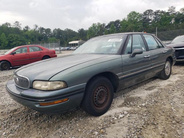  Salvage Buick LeSabre
