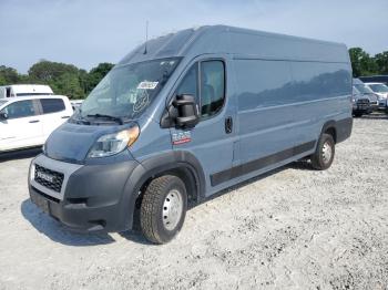  Salvage Dodge Ram 3500