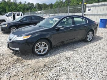  Salvage Acura TL