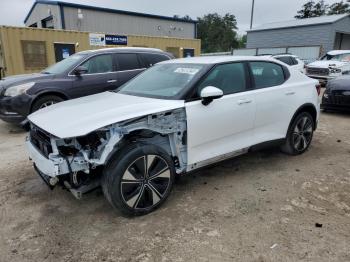  Salvage Polestar 2