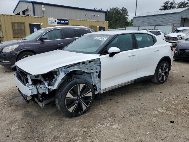  Salvage Polestar 2
