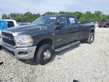  Salvage Ram 3500