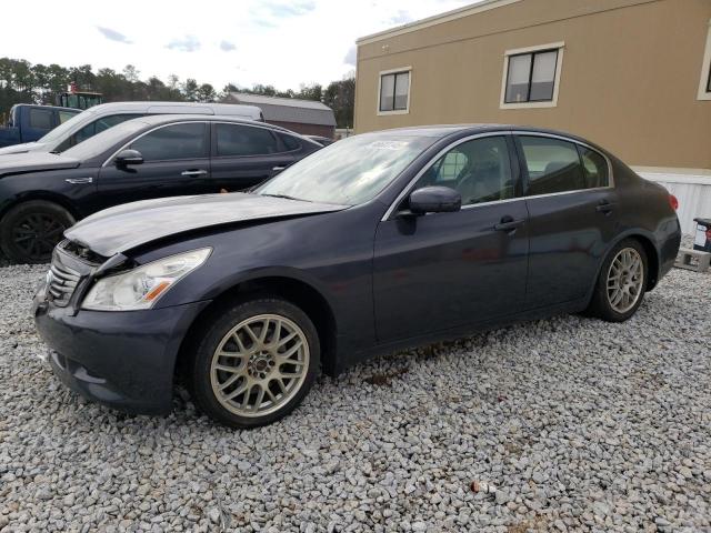  Salvage INFINITI G35