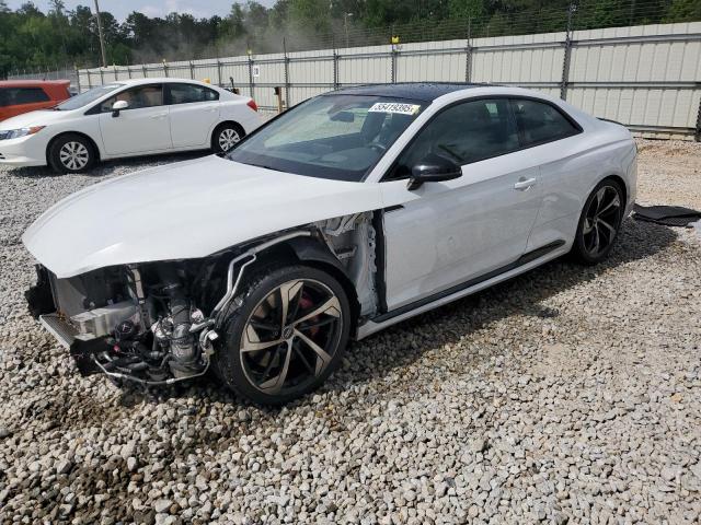  Salvage Audi S5