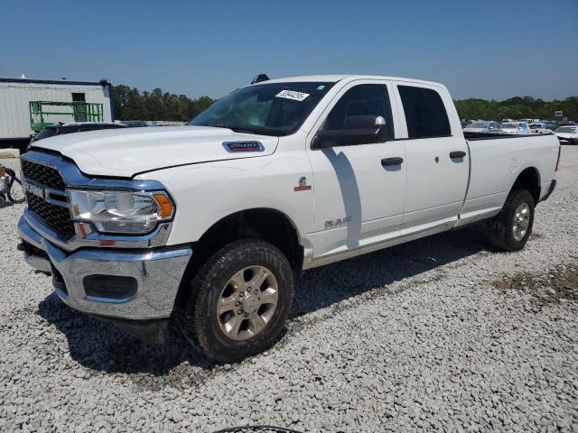  Salvage Ram 2500