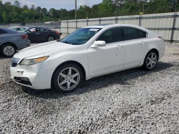  Salvage Acura TL