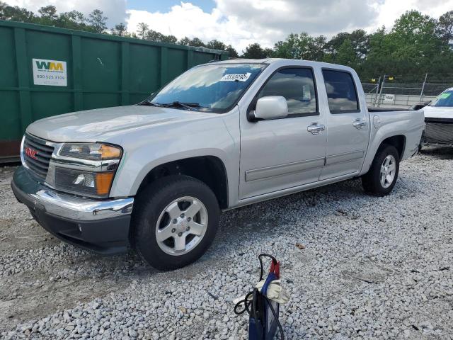  Salvage GMC Canyon