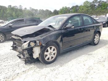  Salvage Volvo S40