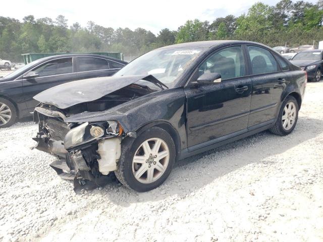  Salvage Volvo S40