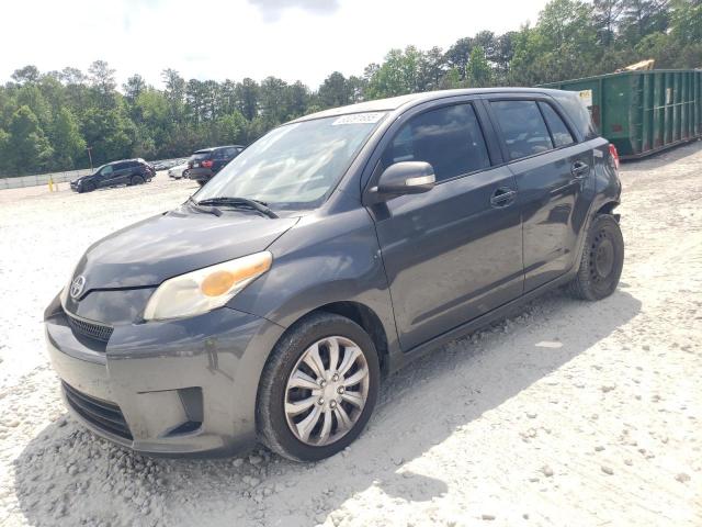  Salvage Toyota Scion