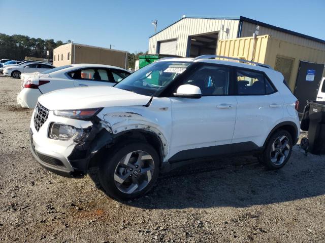  Salvage Hyundai VENUE