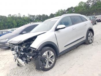  Salvage Kia Niro