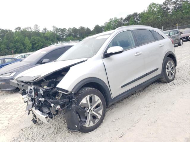  Salvage Kia Niro