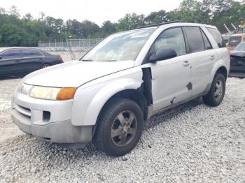  Salvage Saturn Vue