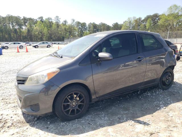  Salvage Toyota Yaris