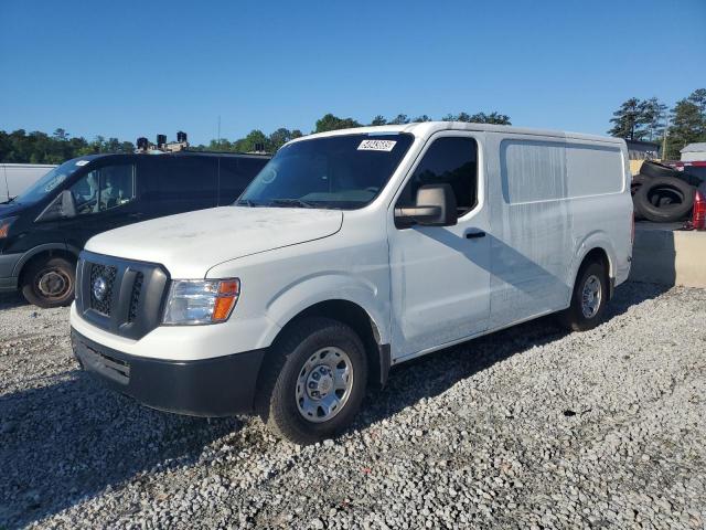  Salvage Nissan Nv