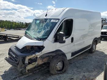  Salvage Ram Promaster