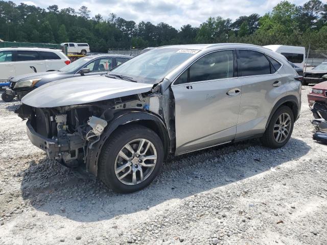  Salvage Lexus NX