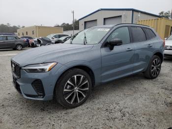  Salvage Volvo Xc60 Plus