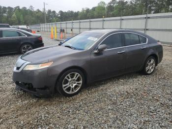  Salvage Acura TL
