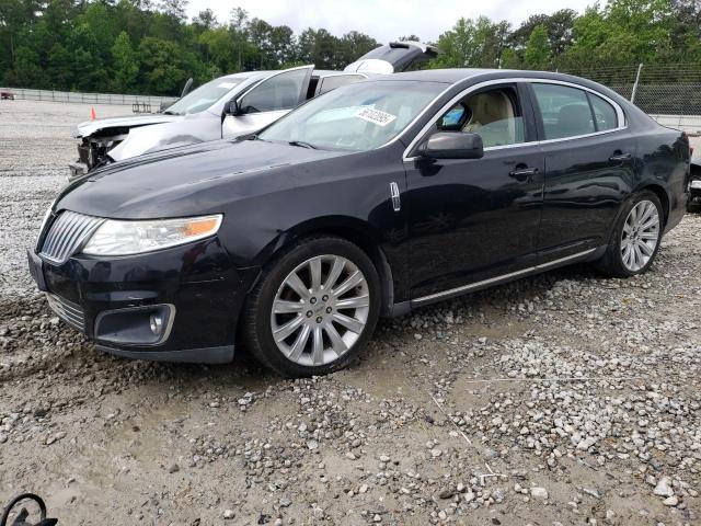  Salvage Lincoln MKS