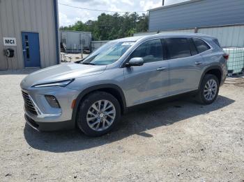  Salvage Buick Enclave