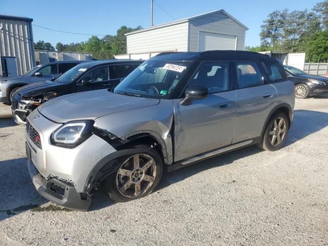  Salvage MINI Cooper