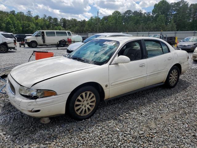  Salvage Buick LeSabre