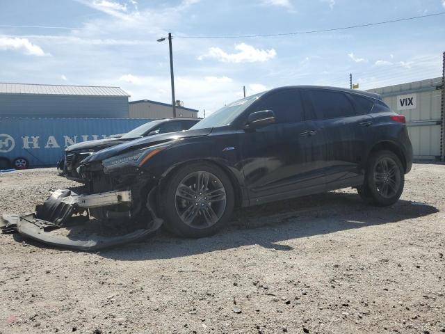  Salvage Acura RDX
