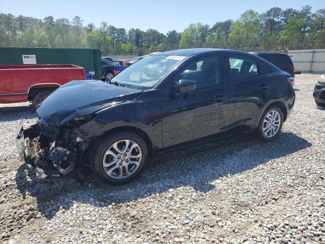  Salvage Toyota Scion