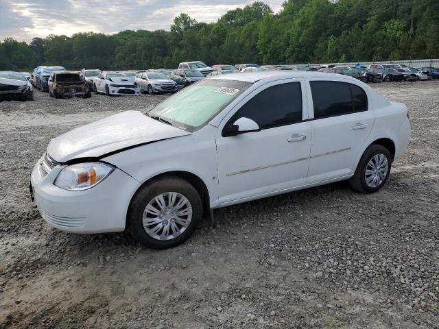  Salvage Chevrolet Cobalt