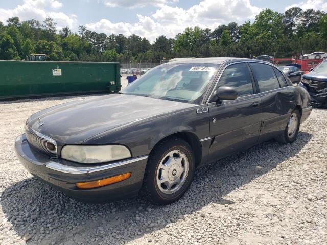  Salvage Buick Park Ave