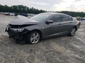 Salvage Buick Regal