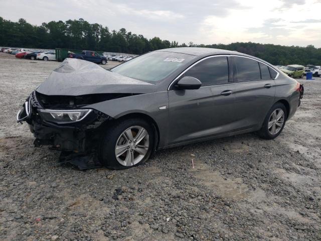  Salvage Buick Regal