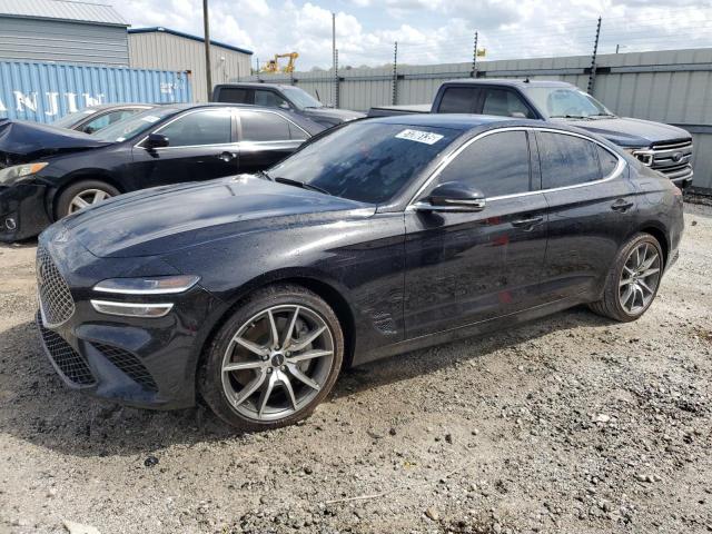  Salvage Genesis G70 Base